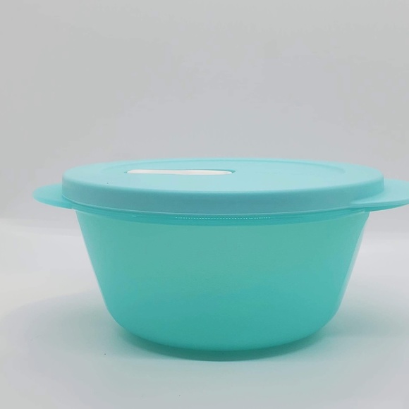 Tupperware Crystalwave - Picture 1 of 4